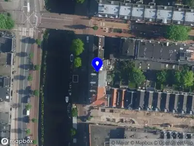 De Huiswerkcirkel Amsterdam