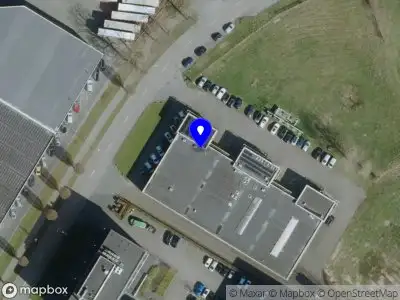 Nieuw bedrijf BUILLT GROUP B.V.