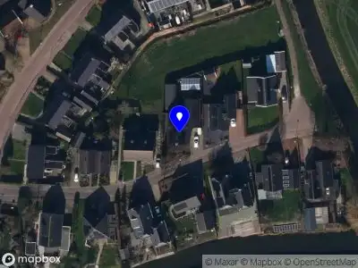 M. Wassenaar Dienstverlening