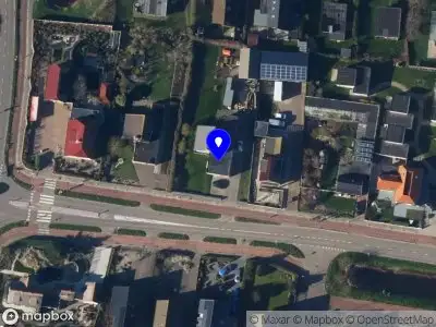 Veiligheidsadv. Gevaarlijke Stoffen Emming JULIANADORP