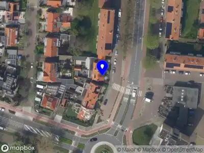 Nieuw bedrijf L. Hoek Holding B.V.