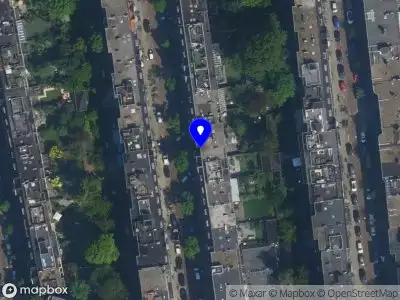 Tabby Mainstone Fitness Amsterdam