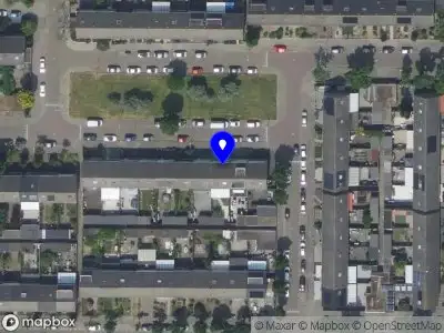 ?zpak Delivery B.V. Bergen op Zoom