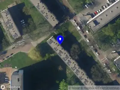 Chantal de spierenkweker