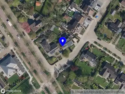 Nieuw bedrijf Doolhof Rij-instructie