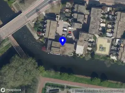 Frans Berends Capelle aan den IJssel