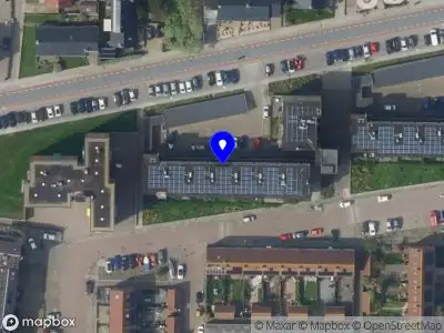 Fit By Bas Egmond aan Zee