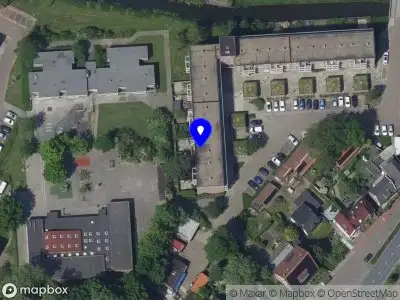 Rabi? Vastgoedonderhoud