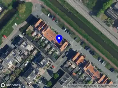 K. Motazedian Nieuw-Vennep