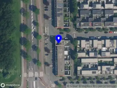 Nieuw bedrijf Raabia Arif