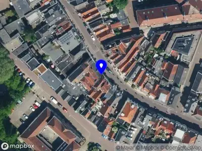 Salon 1850 Zutphen
