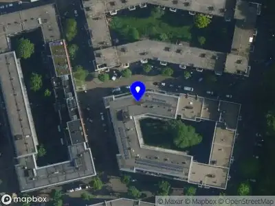 The Moroccan Embassy