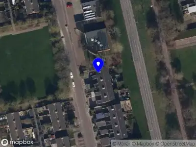Wally Consultancy Delfzijl