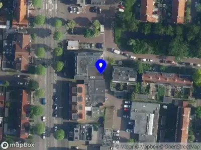 Brehmer Richard Flohr Amstelveen