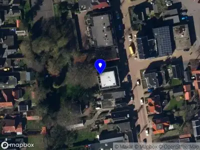 C.T. Taekema Holding B.V.