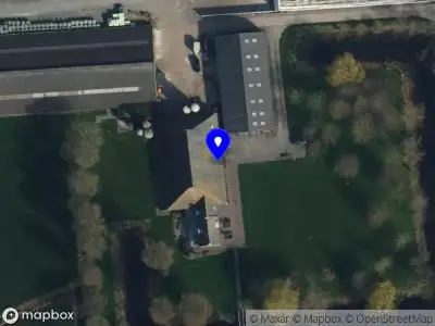 Roelofsen Agro B.V. KOLLUMERPOMP