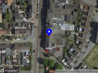 Ali Mohamed Taxi Heerlen