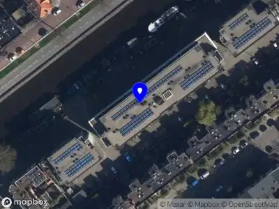 Nieuw bedrijf D2D Pub