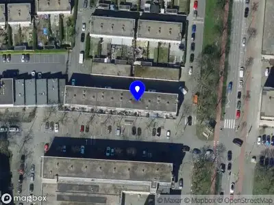 Nabil Football Academy