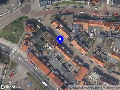 Nieuw bedrijf EucliTech