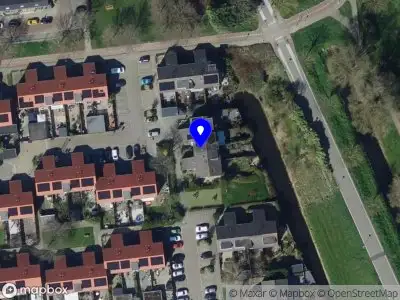 Ouwehand Engineering Hellevoetsluis
