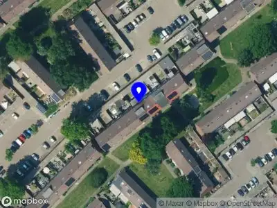 Nieuw bedrijf Doodstil