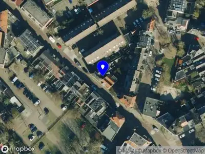 Klusbedrijf Van Wieren