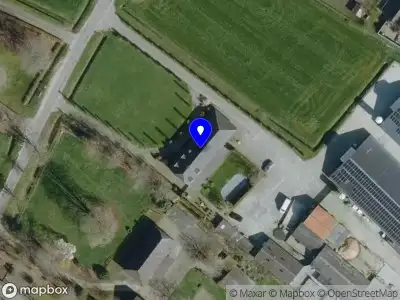 Sjors Latijnhouwers Dienstverlening