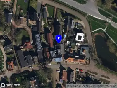 Van Seijen Solutions BITGUM