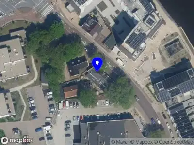 Nieuw bedrijf Salsatur