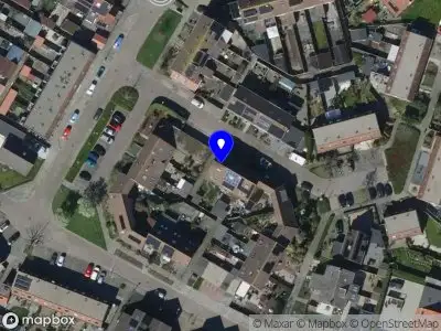 Zentotaal Oude-Tonge