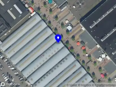 E-Commerce Retail Company Beverwijk