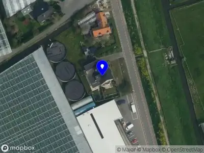 Strandweg Onroerend Goed B.V.