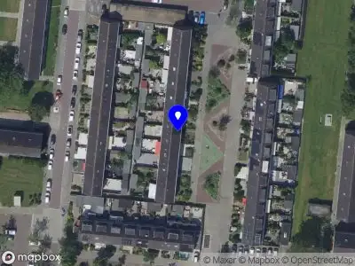 Nieuw bedrijf MX Veiligheidsdiensten