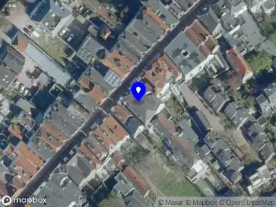 DEC Management participation B.V. 's-Hertogenbosch