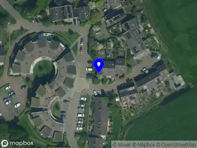 Mangatamm Broek in Waterland