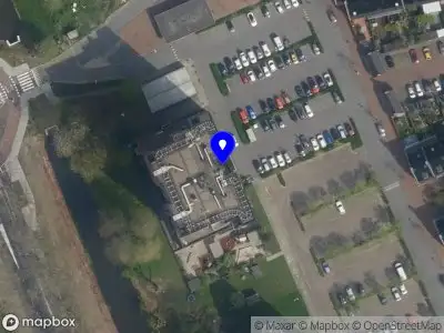 Adam Sztano Delft