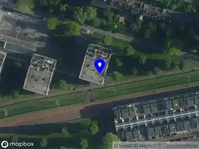 Van Eldik IT Consulting Amsterdam
