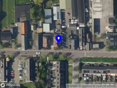 GP Software Consultancy Hazerswoude-Dorp