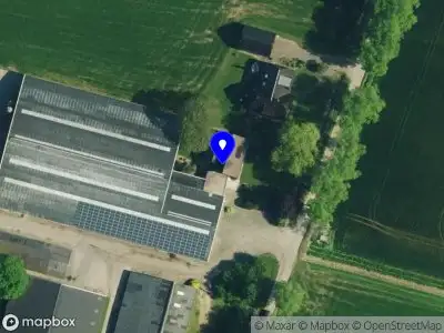 Nieuw bedrijf Vof Veebedrijf Lammers