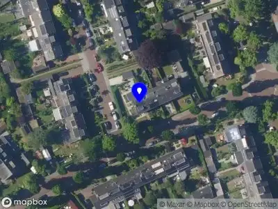 Evergreen Real Estate B.V.