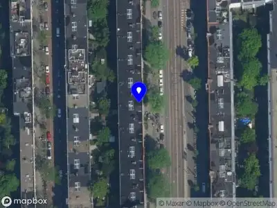 Nieuw bedrijf Jaeny Zorg