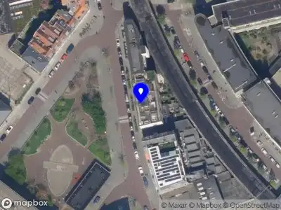 ESG strategy advisory Rotterdam