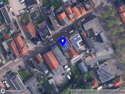 Nieuw bedrijf Ieke Hagenaars Fotografie