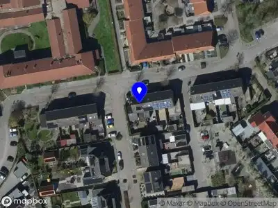 Schildersbedrijf Jorieke de Visser Dirksland