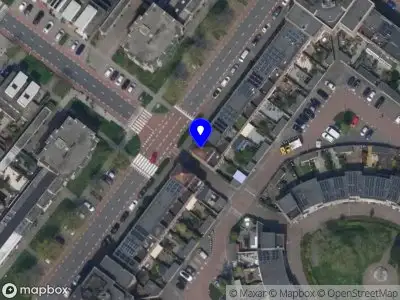 Security Improvement Agency Leiderdorp