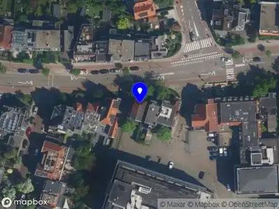 VvE gebouw Zijlweg 154 te Haarlem Haarlem