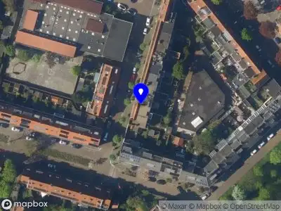 VvE B.F. Suermanstraat 3/3BS Utrecht