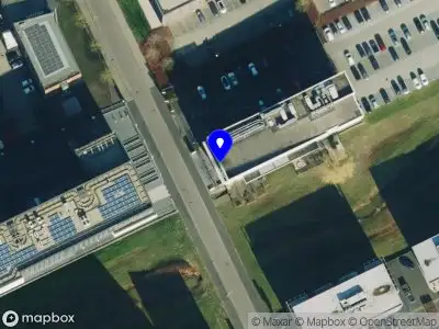 Ontwikkelingsmaatschappij Rijswijk B.V.