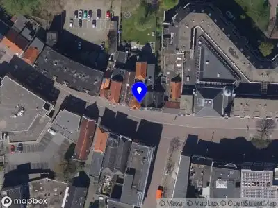 VvE Markt 64, 64a en 64b te Roosendaal